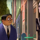 Illustration for article titled iThe Addams Family /iis still freaking out the normies in its first full-length trailer
